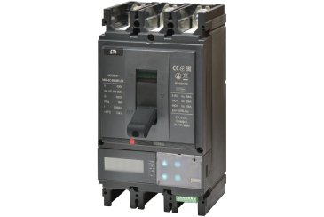 ETIBREAK NBS: The Next Generation of Moulded Case Circuit Breakers